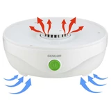 Kép 6/13 - Sencor SFD 750WH gyümölcsaszaló, 5 tálca