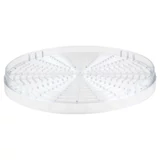 Kép 11/12 - Sencor SFD 790WH gyümölcsaszaló, 5 tálca