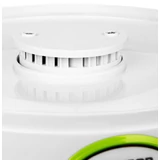 Kép 6/11 - Sencor SFD 851GR gyümölcsaszaló, 5 tálca