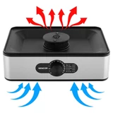 Kép 6/10 - Sencor SFD 950SS gyümölcsaszaló, 5 tálca