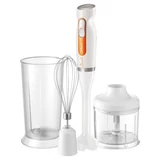 Kép 1/14 - Sencor SHB 4260WH-EUE3 botmixer szett, 3 az 1-ben, 600W
