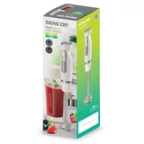 Kép 13/13 - Sencor SHB 4358WH-EUE3 botmixer, 800W, fehér