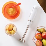 Kép 10/13 - Sencor SHB 4358WH-EUE3 botmixer, 800W, fehér