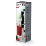 Kép 13/13 - Sencor SHB 4359BK-EUE3 botmixer, 800W, fekete
