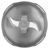 Kép 7/13 - Sencor SHB 4359BK-EUE3 botmixer, 800W, fekete