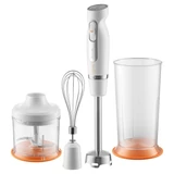 Kép 1/12 - Sencor SHB 4378WH botmixer, 800W, fehér
