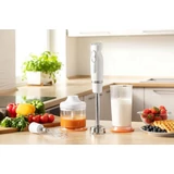 Kép 11/12 - Sencor SHB 4378WH botmixer, 800W, fehér