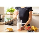 Kép 9/12 - Sencor SHB 4378WH botmixer, 800W, fehér