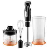 Kép 1/12 - Sencor SHB 4379BK botmixer, 800W, fekete