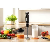 Kép 11/12 - Sencor SHB 4379BK botmixer, 800W, fekete