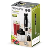 Kép 12/12 - Sencor SHB 4379BK botmixer, 800W, fekete