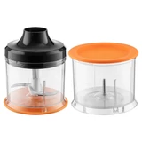 Kép 6/12 - Sencor SHB 4379BK botmixer, 800W, fekete