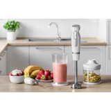 Kép 14/15 - Sencor SHB 4460WH-EUE3 botmixer szett, 3 az 1-ben, 1kW, fehér