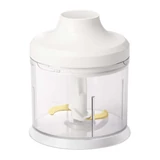 Kép 6/15 - Sencor SHB 4460WH-EUE3 botmixer szett, 3 az 1-ben, 1kW, fehér