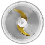 Kép 7/15 - Sencor SHB 4460WH-EUE3 botmixer szett, 3 az 1-ben, 1kW, fehér