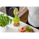 Kép 12/15 - Sencor SHB 4461GR-EUE3 botmixer szett, 3 az 1-ben, 1kW, zöld