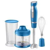 Kép 1/15 - Sencor SHB 4462BL-EUE3 botmixer szett, 3 az 1-ben, 1kW, kék