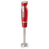 Kép 2/15 - Sencor SHB 4464RD-EUE3 botmixer szett, 3 az 1-ben, 1kW, piros