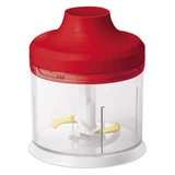 Kép 6/15 - Sencor SHB 4464RD-EUE3 botmixer szett, 3 az 1-ben, 1kW, piros