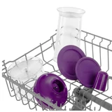 Kép 10/15 - Sencor SHB 4465VT-EUE3 botmixer szett, 3 az 1-ben, 1kW, lila