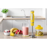 Kép 14/15 - Sencor SHB 4466YL-EUE3 botmixer szett, 3 az 1-ben, 1kW, sárga