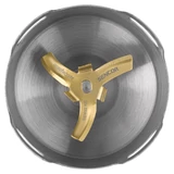 Kép 5/15 - Sencor SHB 4466YL-EUE3 botmixer szett, 3 az 1-ben, 1kW, sárga