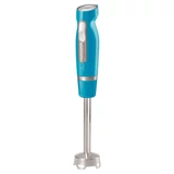 Kép 2/15 - Sencor SHB 4467TQ-EUE3 botmixer szett, 3 az 1-ben, 1kW, türkiz
