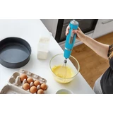 Kép 13/15 - Sencor SHB 4467TQ-EUE3 botmixer szett, 3 az 1-ben, 1kW, türkiz