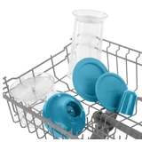 Kép 10/15 - Sencor SHB 4467TQ-EUE3 botmixer szett, 3 az 1-ben, 1kW, türkiz