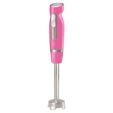 Kép 2/14 - Sencor SHB 4468RS-EUE3 botmixer szett, 3 az 1-ben, 1kW, rózsaszín