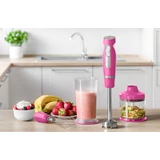Kép 13/14 - Sencor SHB 4468RS-EUE3 botmixer szett, 3 az 1-ben, 1kW, rózsaszín