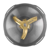 Kép 5/14 - Sencor SHB 4468RS-EUE3 botmixer szett, 3 az 1-ben, 1kW, rózsaszín