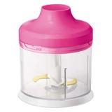 Kép 6/14 - Sencor SHB 4468RS-EUE3 botmixer szett, 3 az 1-ben, 1kW, rózsaszín