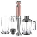 Kép 1/19 - Sencor SHB 5605RS-EUE3 botmixer szett, 4 az 1-ben, 1.2kW, rózsaszín