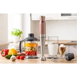Kép 19/19 - Sencor SHB 5605RS-EUE3 botmixer szett, 4 az 1-ben, 1.2kW, rózsaszín