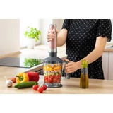 Kép 16/19 - Sencor SHB 5605RS-EUE3 botmixer szett, 4 az 1-ben, 1.2kW, rózsaszín