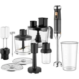 Kép 1/6 - Sencor SHB 6552BK botmixer, 1.5kW, fekete