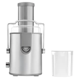 Kép 4/5 - Sencor SJE 1055SS gyümölcscentrifuga, 800W