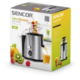 Kép 11/11 - Sencor SJE 741SS gyümölcscentrifuga