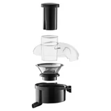 Kép 7/11 - Sencor SJE 741SS gyümölcscentrifuga