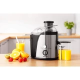 Kép 10/11 - Sencor SJE 741SS gyümölcscentrifuga