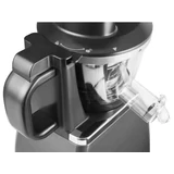 Kép 4/13 - Sencor SSJ 4041BK gyümölcsfacsaró, ezüst