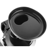 Kép 5/13 - Sencor SSJ 4041BK gyümölcsfacsaró, ezüst