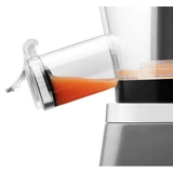 Kép 6/13 - Sencor SSJ 4041BK gyümölcsfacsaró, ezüst