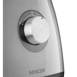 Kép 7/13 - Sencor SSJ 4041BK gyümölcsfacsaró, ezüst