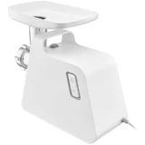 Kép 3/10 - Sencor SMG 4410WH húsdaráló 3 daráló tárcsával, 1.4kW