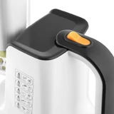 Kép 5/8 - Sencor SSG 4500WH elektromos szeletelő, daráló, fagylalt alap készítő