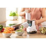 Kép 7/8 - Sencor SSG 4500WH elektromos szeletelő, daráló, fagylalt alap készítő