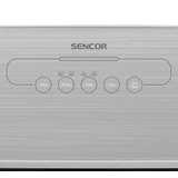 Kép 3/9 - Sencor SVS 3010GY vákuumos fóliahegesztő