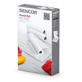 Kép 2/2 - Sencor SVX 300CL vákuum fólia, 20cm